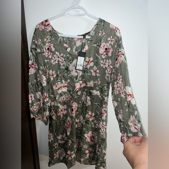 top / blouse/ jacket - Picture 2 of 4